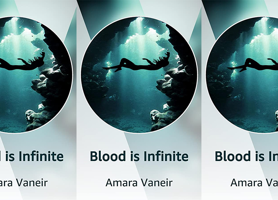 Blood is Infinite