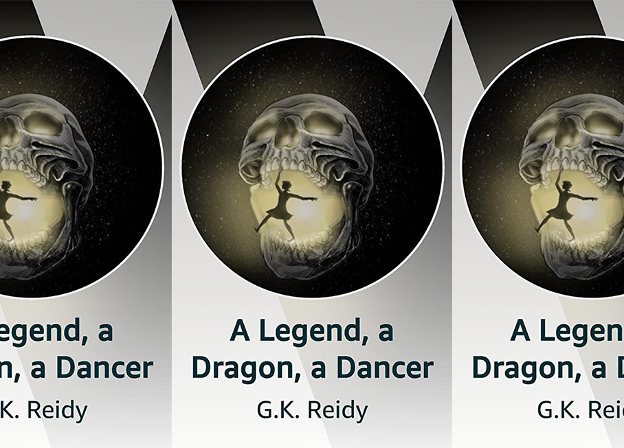 A Legend, a Dragon, a Dancer