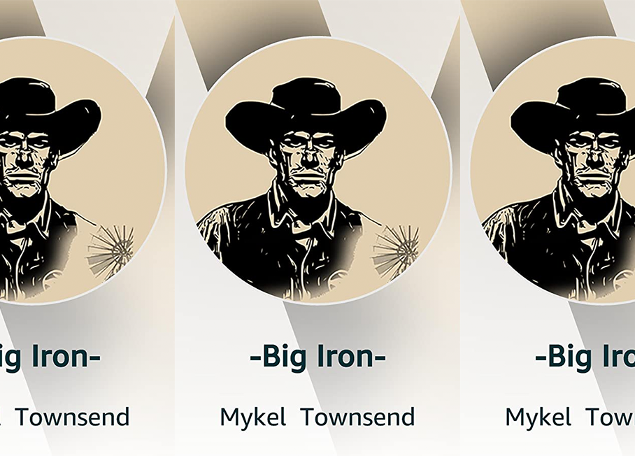 Big Iron