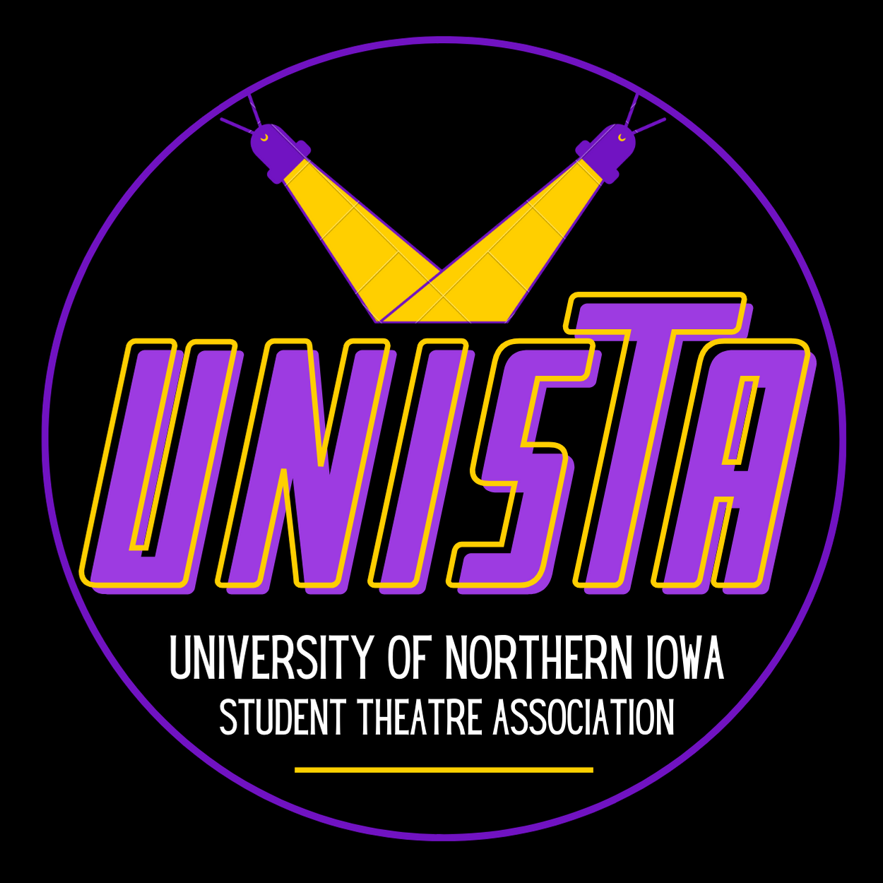 The UNISTA Logo