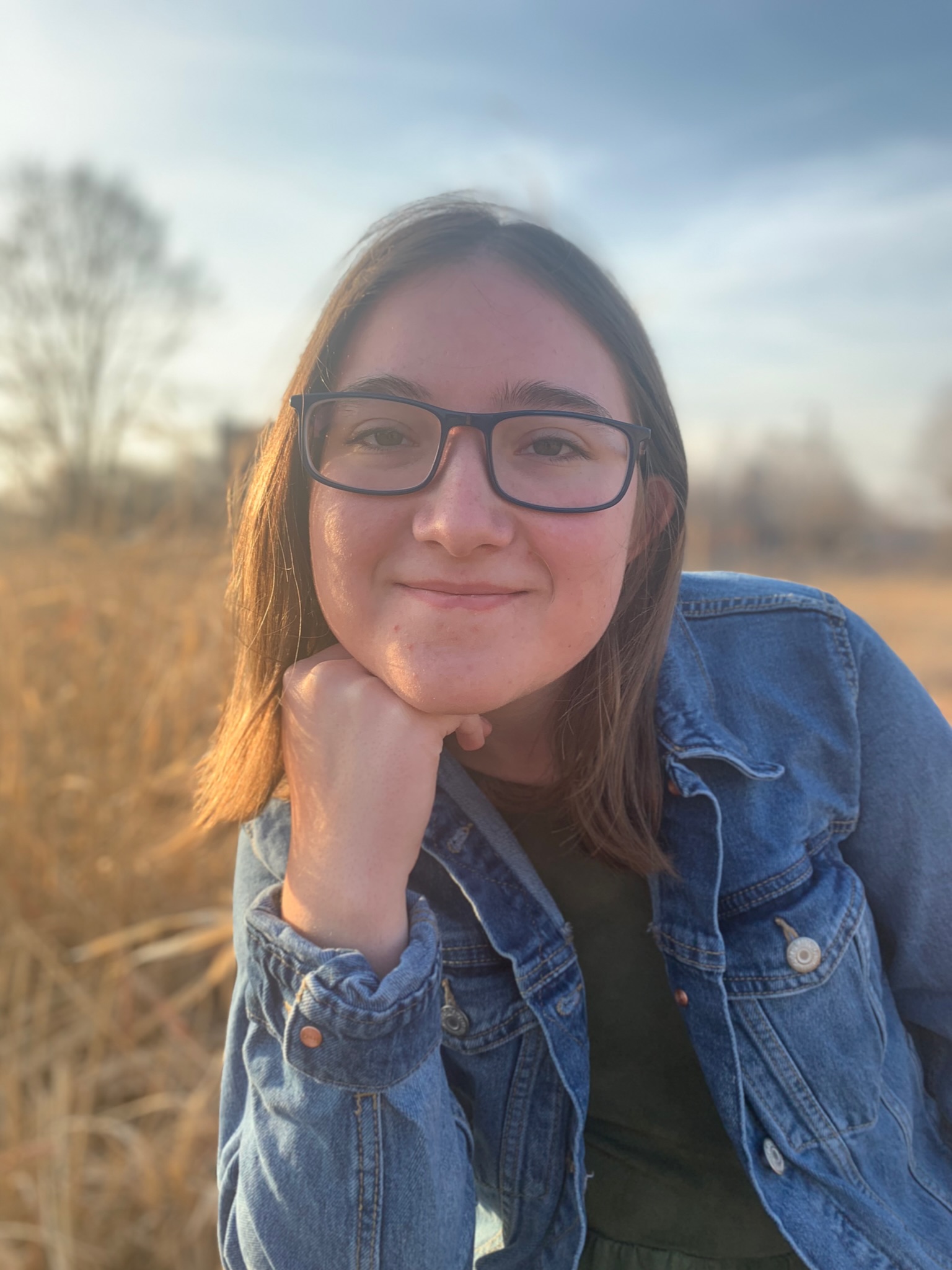 Photo of Taylor Buckman