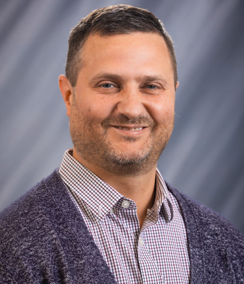 photo of robert earle