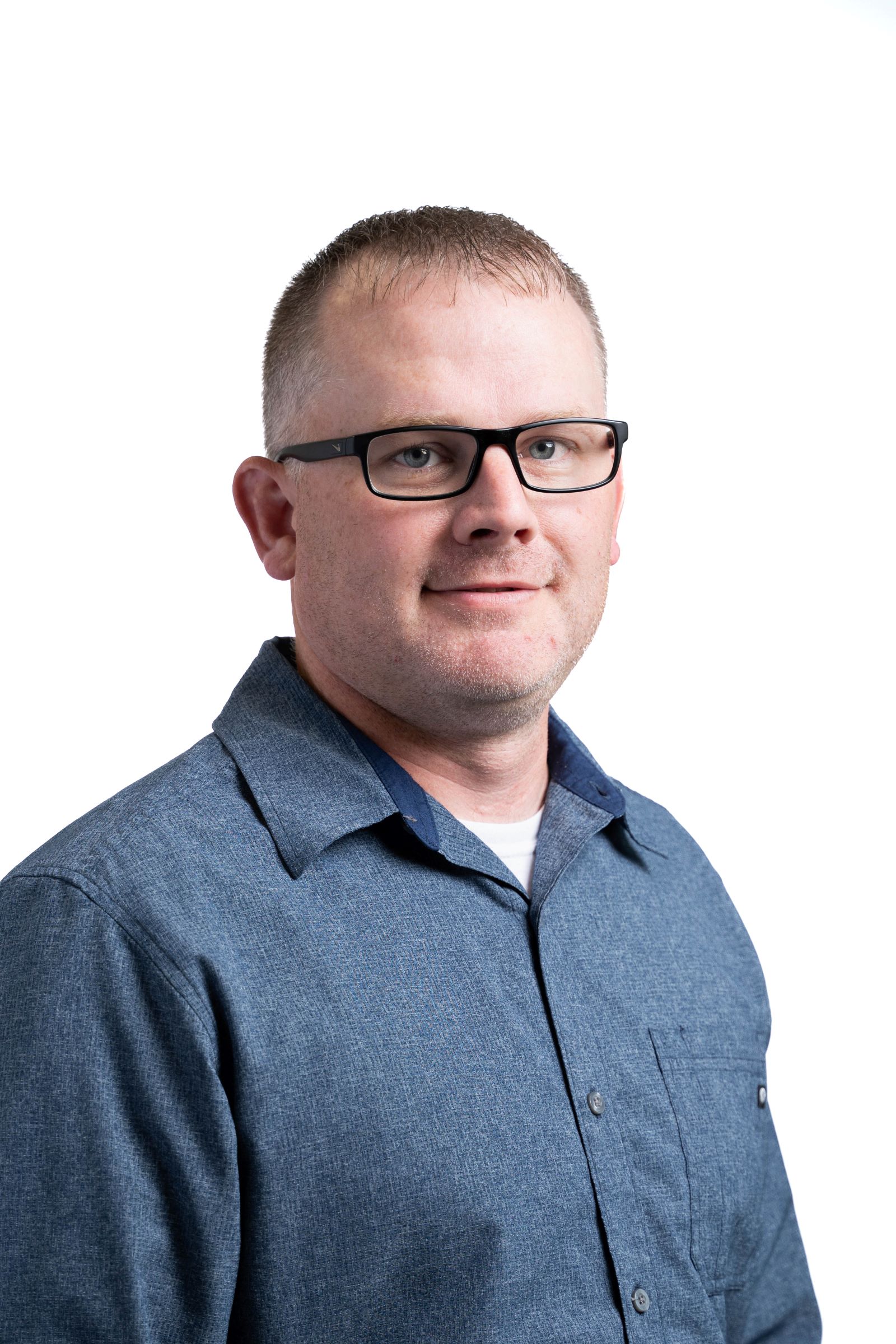 Picture of Jim Gronewold