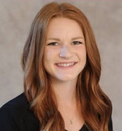  Shae TeGrotenhuis, M.A., CCC-SLP