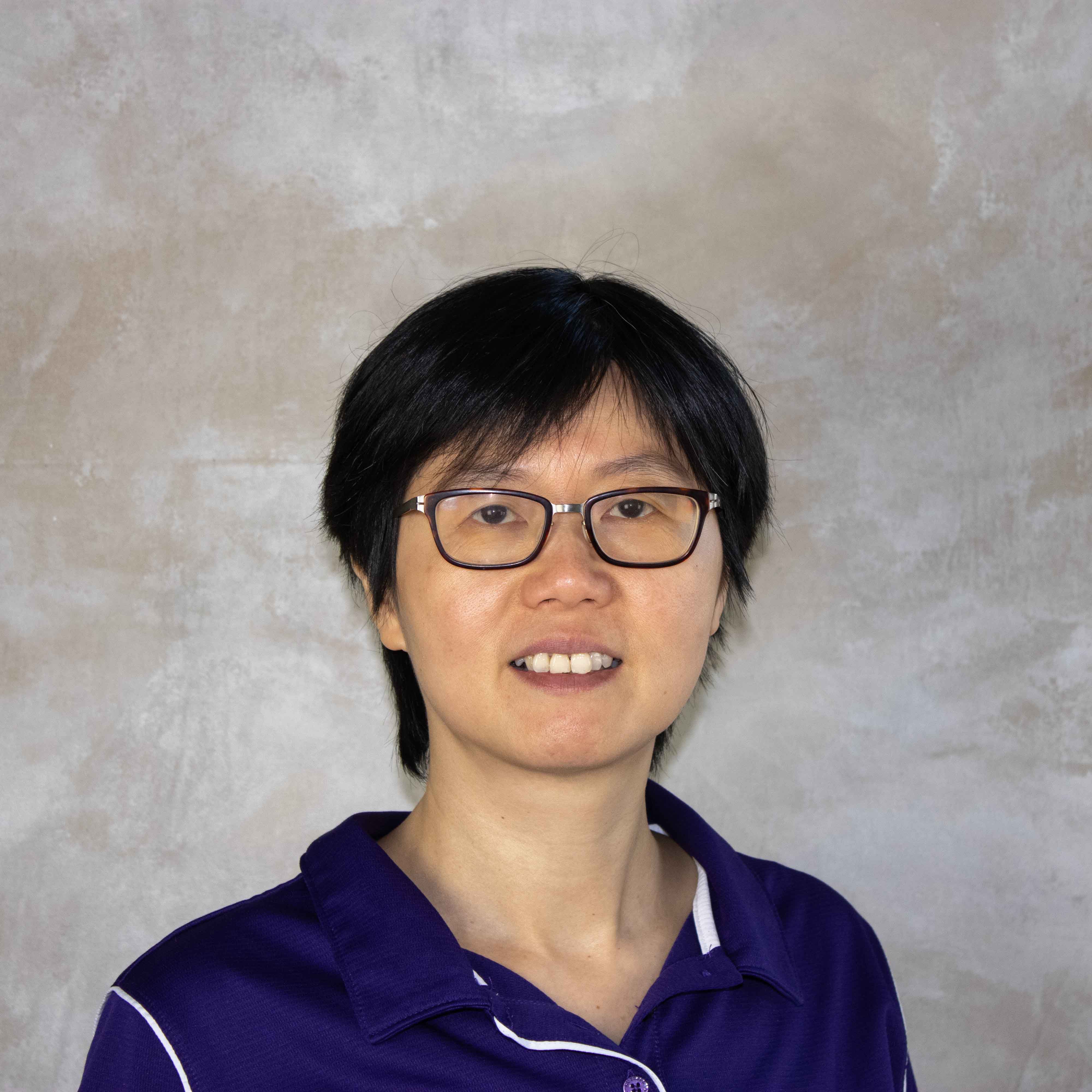Jin Zhu
