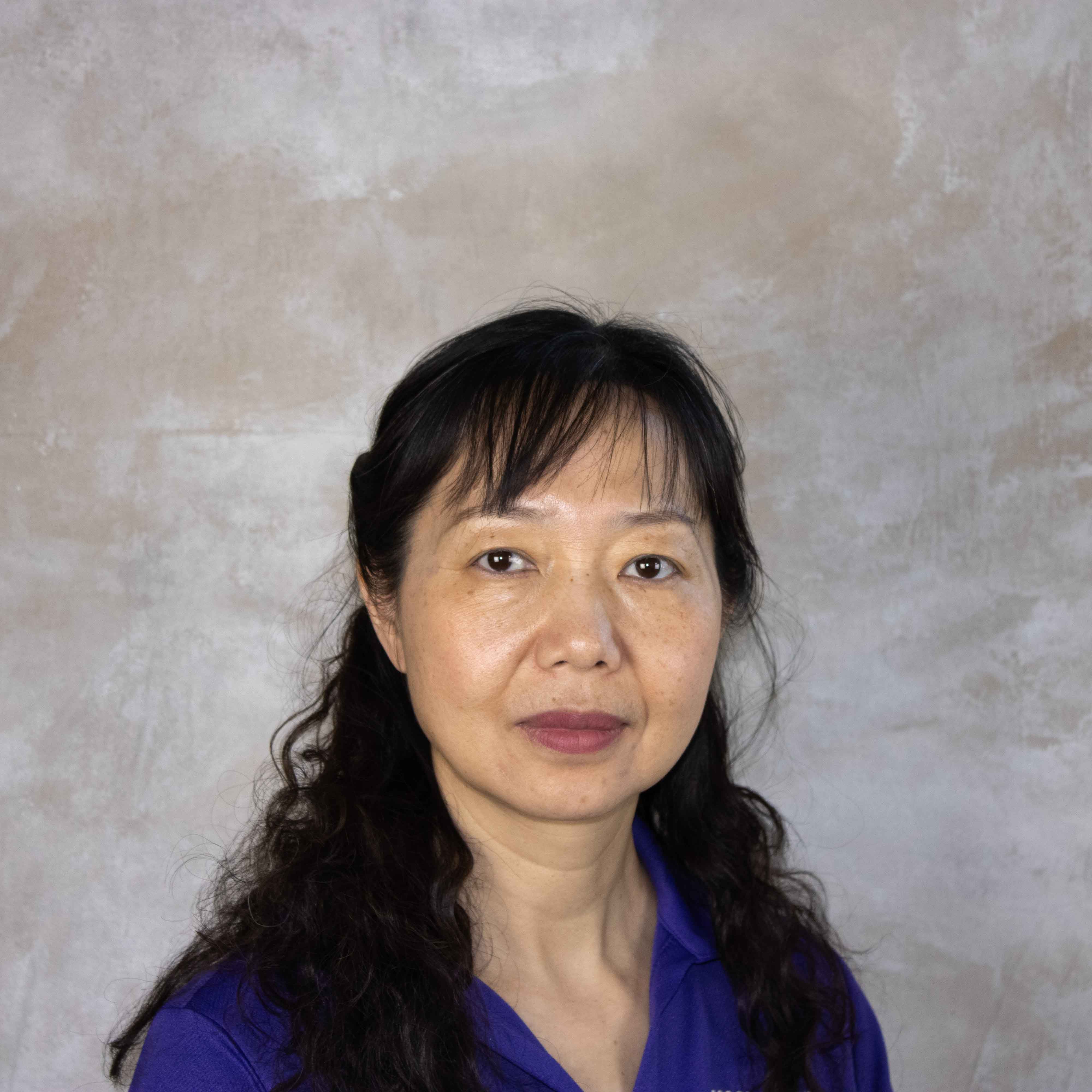 Julie Zhang