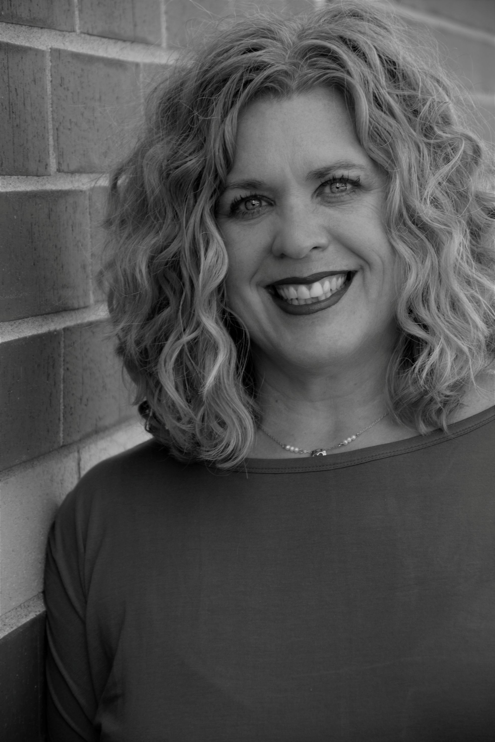 Photo of Nikki Harken