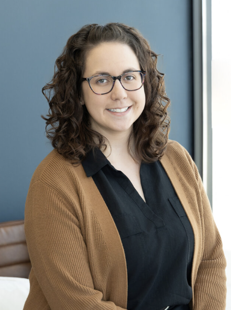 Olivia Farrell, M.A., CCC-SLP