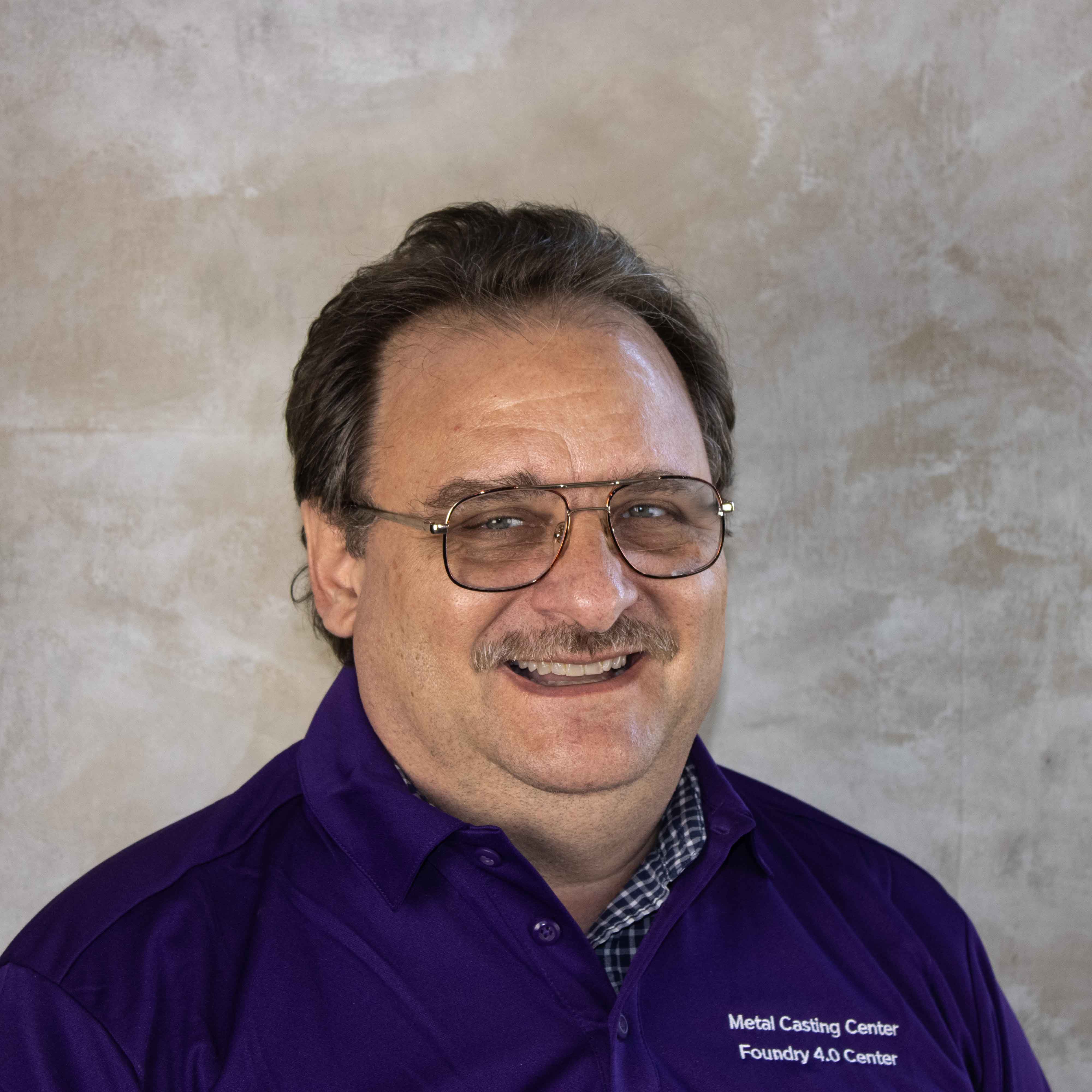 Russell Roth