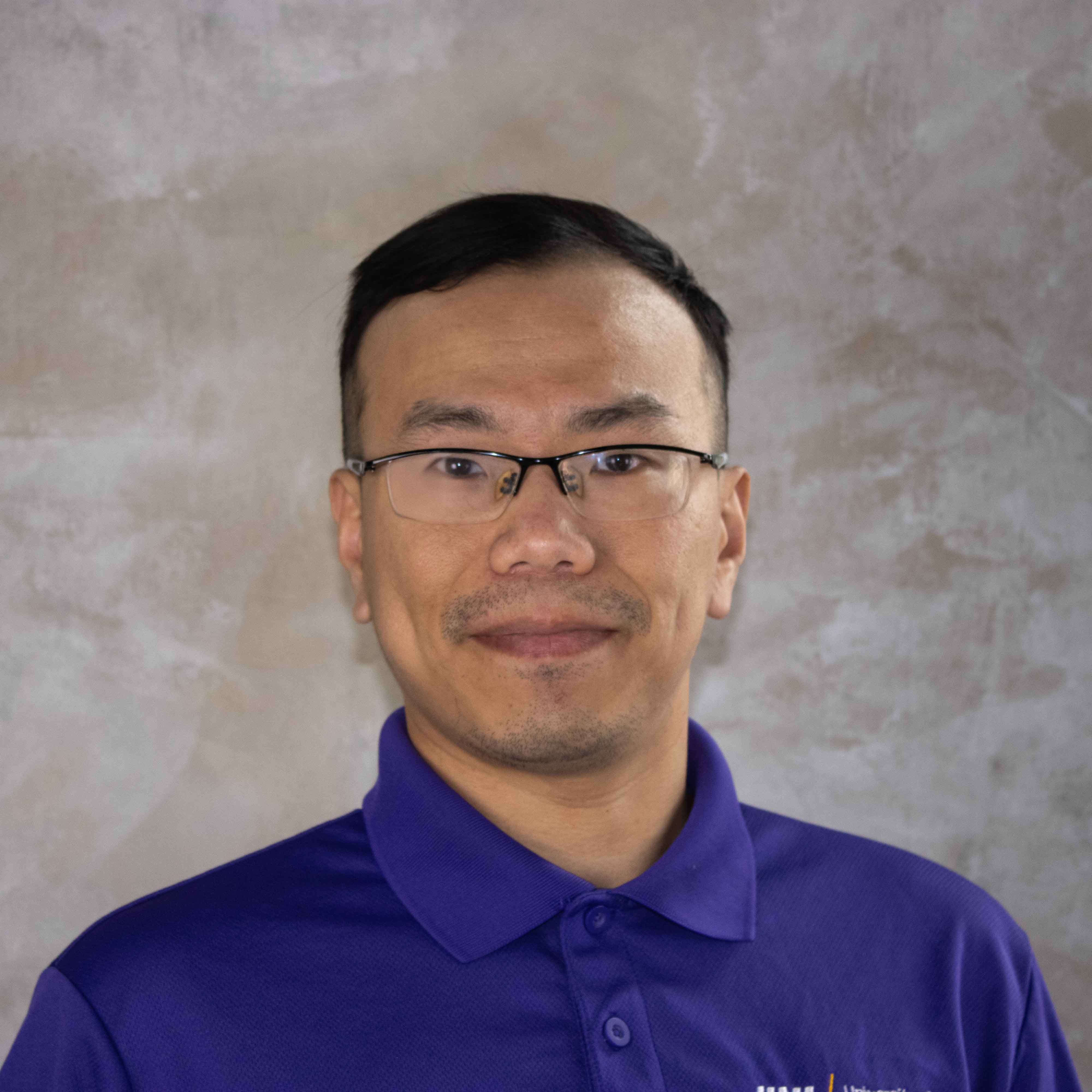 Sam Liang