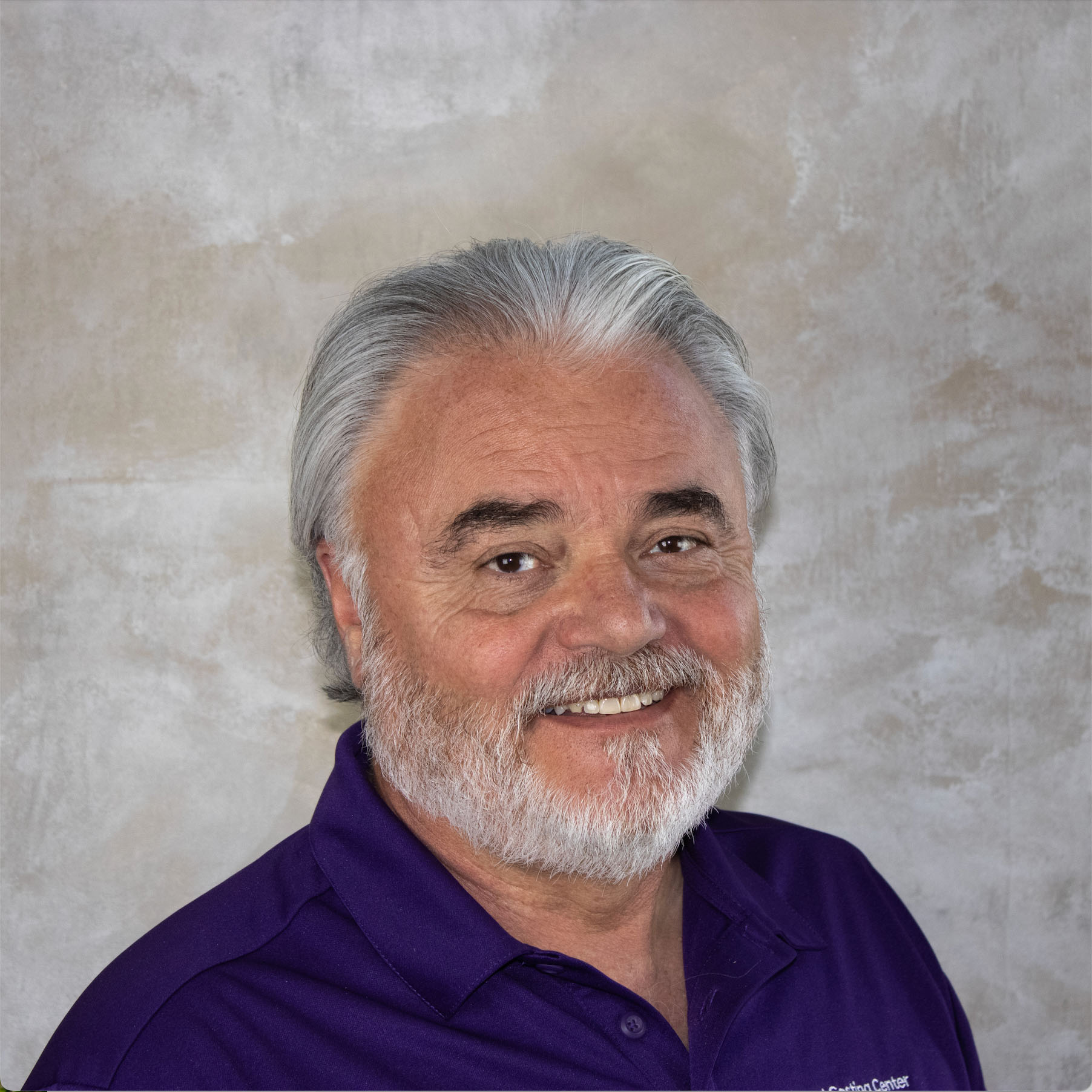 Bert Cantu