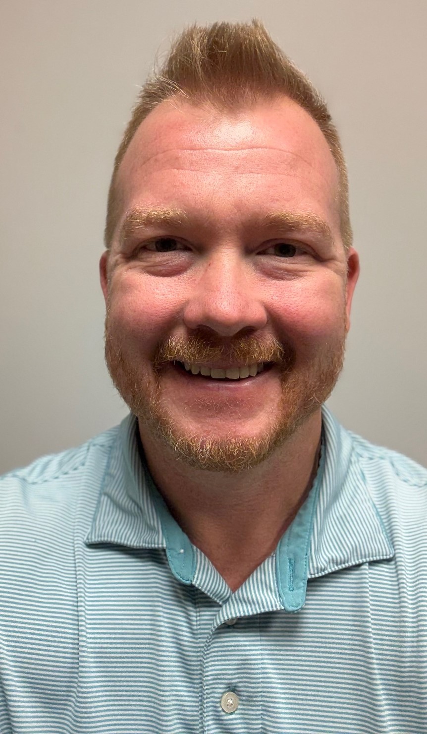Tom Wright, M.A., CCC-SLP