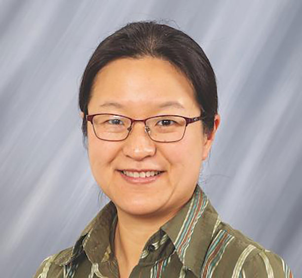 Dr. Ai Wen