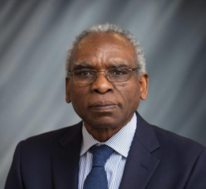 Douglas Mupasiri