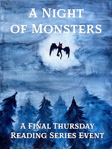 A Night of Monsters cover