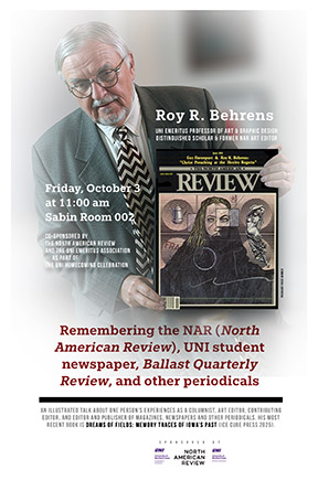 behrens poster