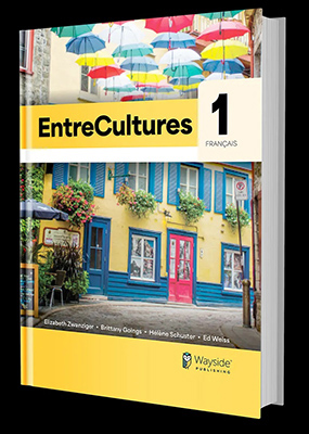 EntreCultures