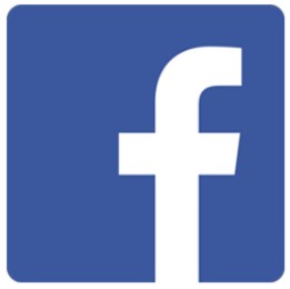 Facebook Logo