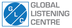 Global Listening Centre Logo