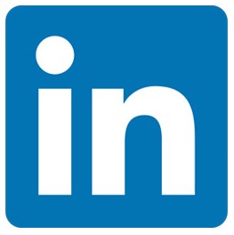 LinkedIn Logo