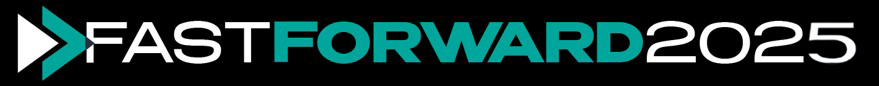 Fast Forward logo