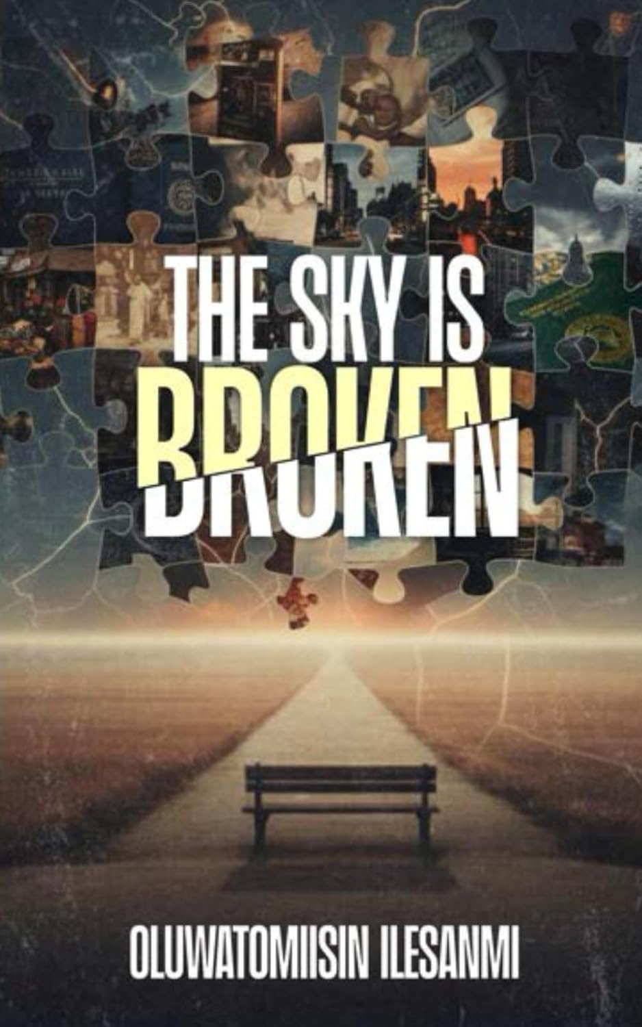 The Sky is Broken