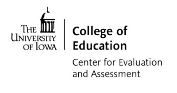 University of Iowa Logo