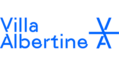 Villa Albertine logo