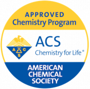 ACS badge