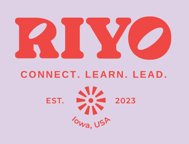 RIYO Logo