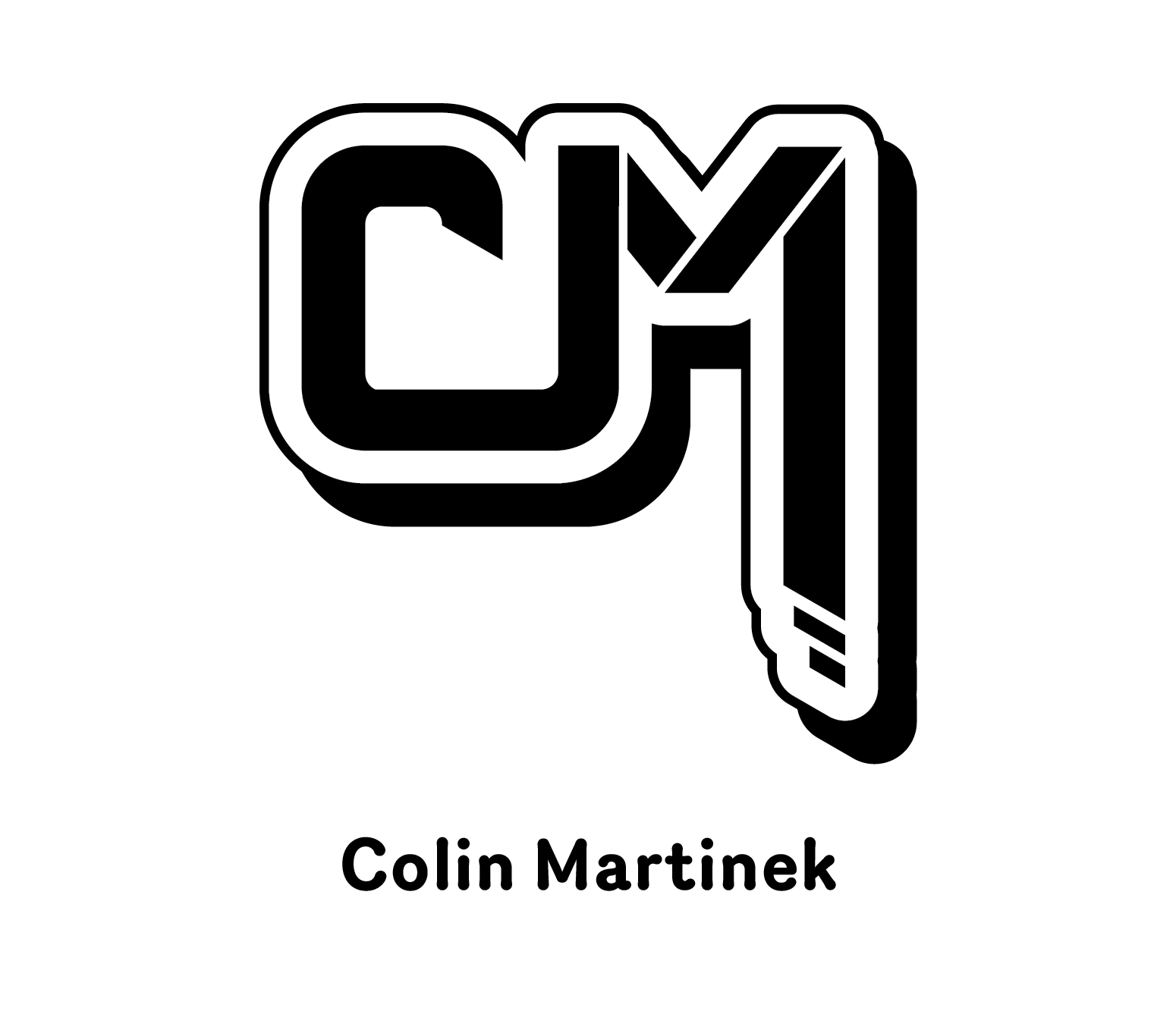 Colin Martinek Logo
