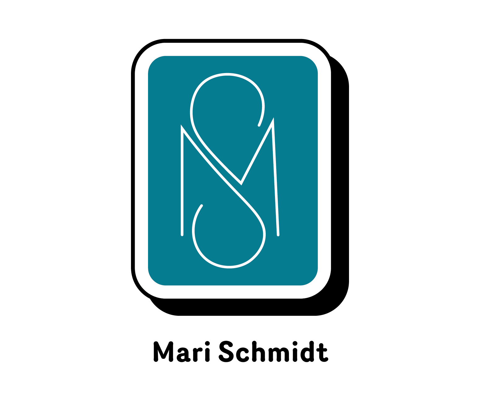 Mari Schmidt Logo
