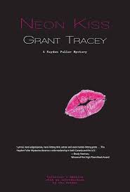 Cover of Neon Kiss
