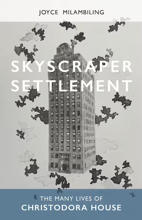 Cover of Skyscraper Settlement
