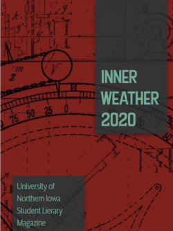 Inner Weather 2020 Edition cover