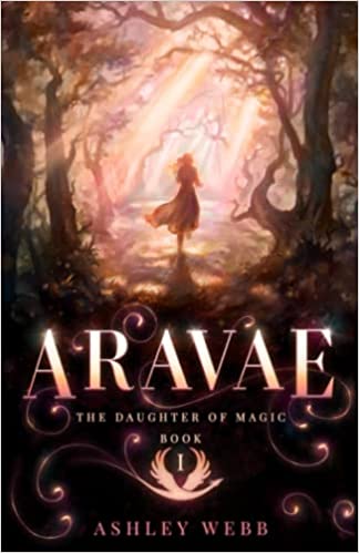 Cover of Aravae