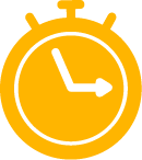 clock icon