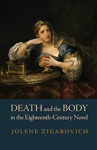 Cover of Death and the Body