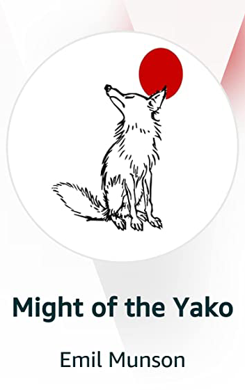 Might of the Yako