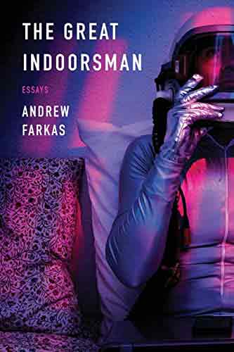 Cover of The Great Indoorsman
