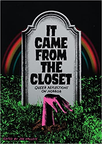 Cover of It Came from the Closet