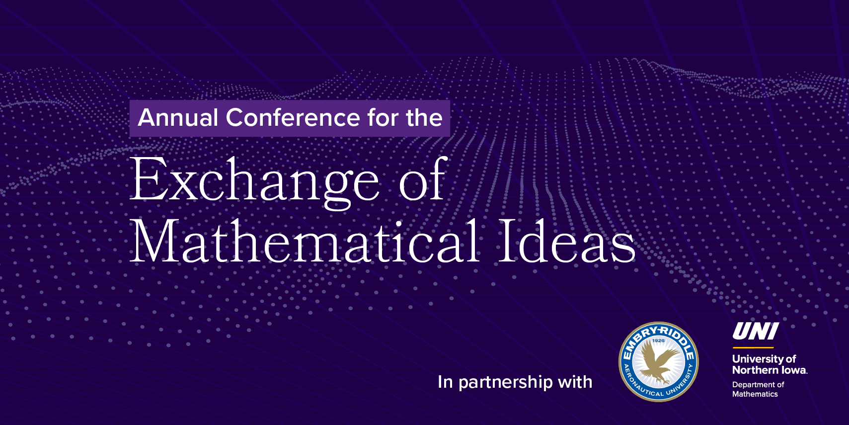 math conference 2023