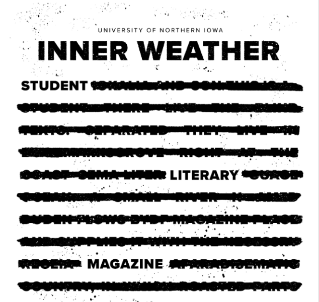 Inner Weather 2021 Edition cover