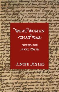Cover of What Woman That Was