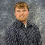 Ryan Brattrud- Manufacturing Project Engineer at Caterpillar Inc.